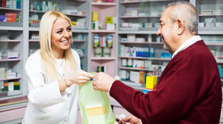 consulenza per farmacie | FastR Cagliari