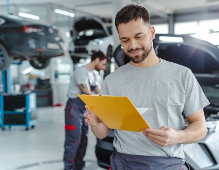 consulenze per automotive | FastR Cagliari